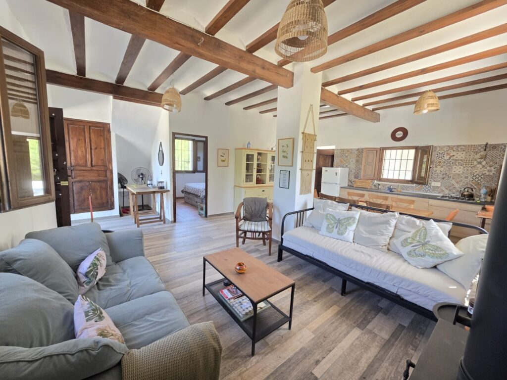 Country House w Villena - oferta MLSC8188279