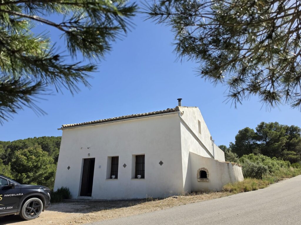 Country House w Villena - oferta MLSC8188279