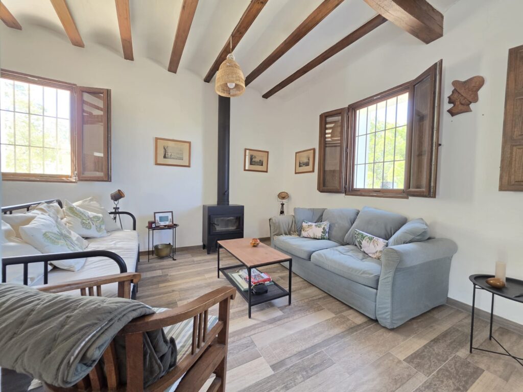 Country House w Villena - oferta MLSC8188279