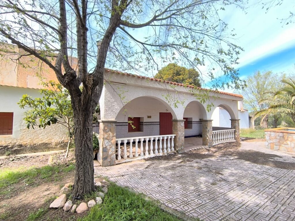 Country House w Yecla - oferta MLSC1379000