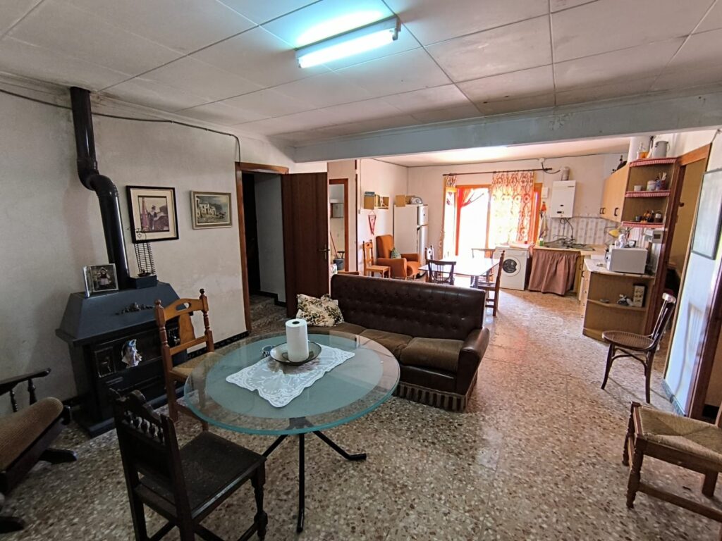 Country House w Yecla - oferta MLSC2245745