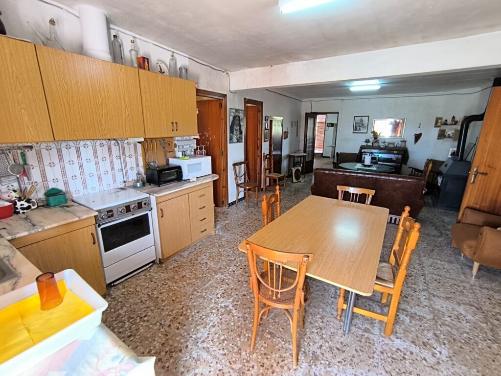 Country House w Yecla - oferta MLSC2245745