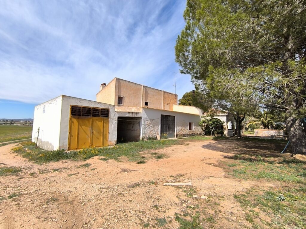 Country House w Yecla - oferta MLSC2674204