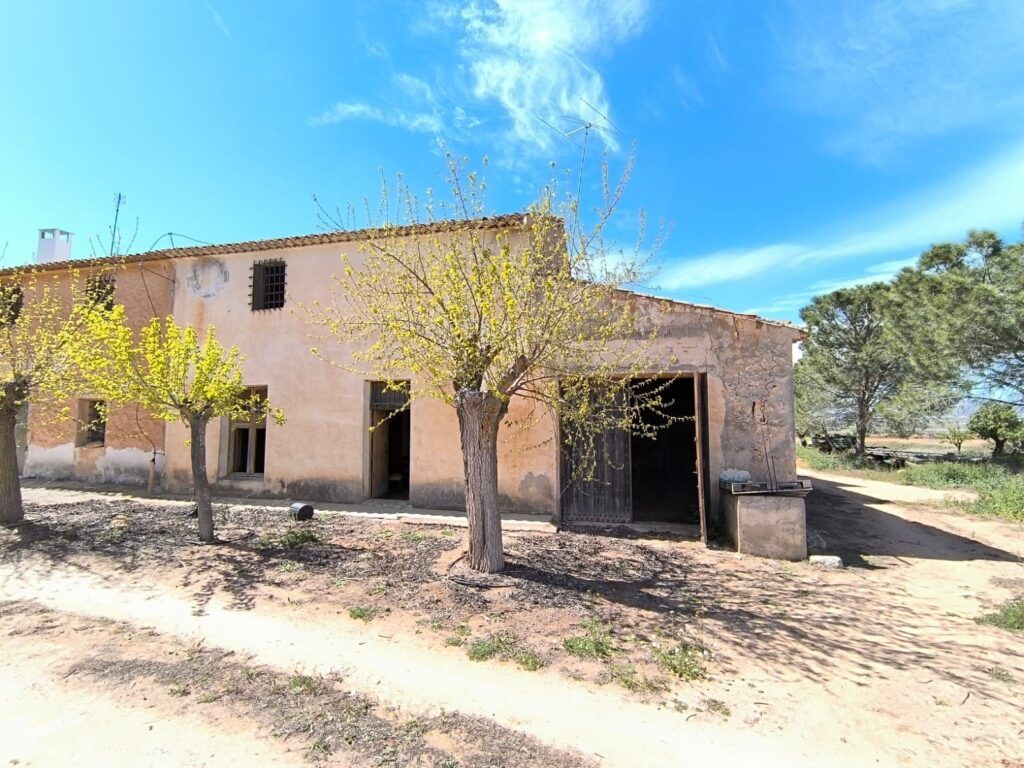Country House w Yecla - oferta MLSC2687543