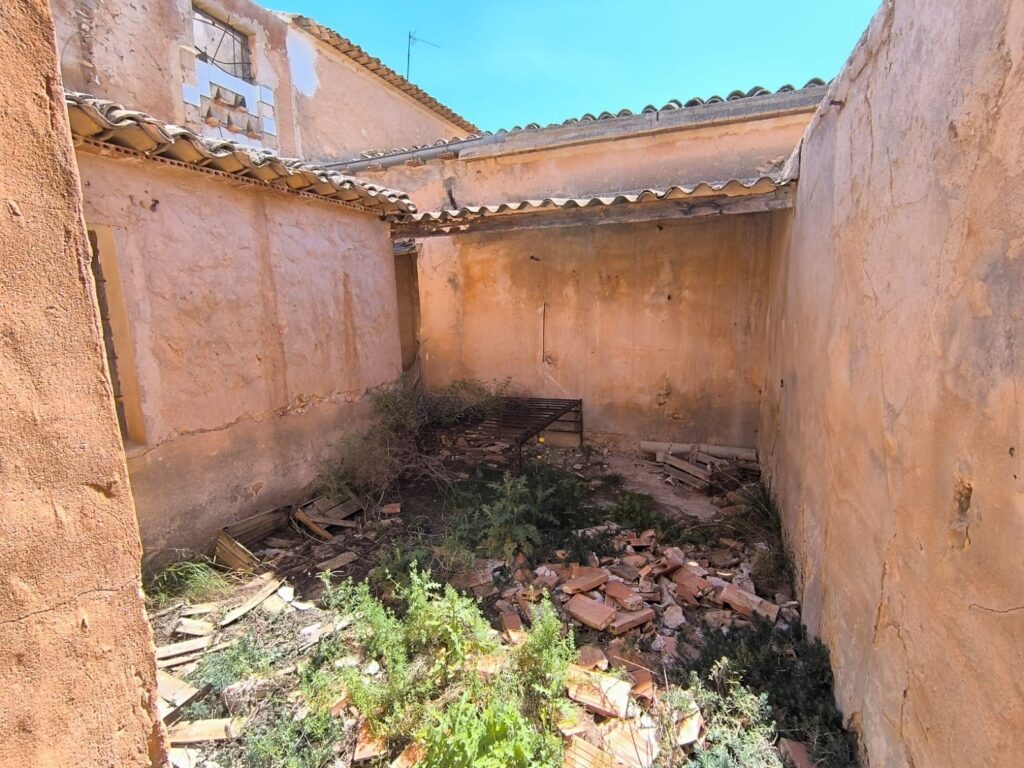 Country House w Yecla - oferta MLSC2687543