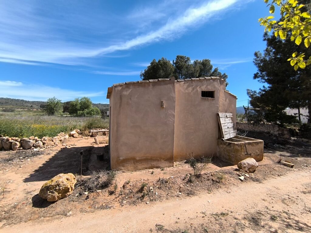 Country House w Yecla - oferta MLSC2687543