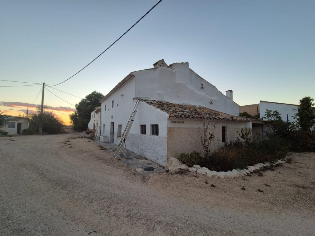 Country House w Yecla - oferta MLSC2886985