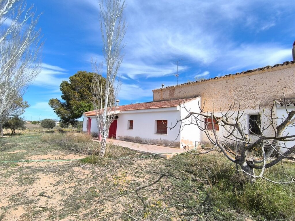 Country House w Yecla - oferta MLSC3271166