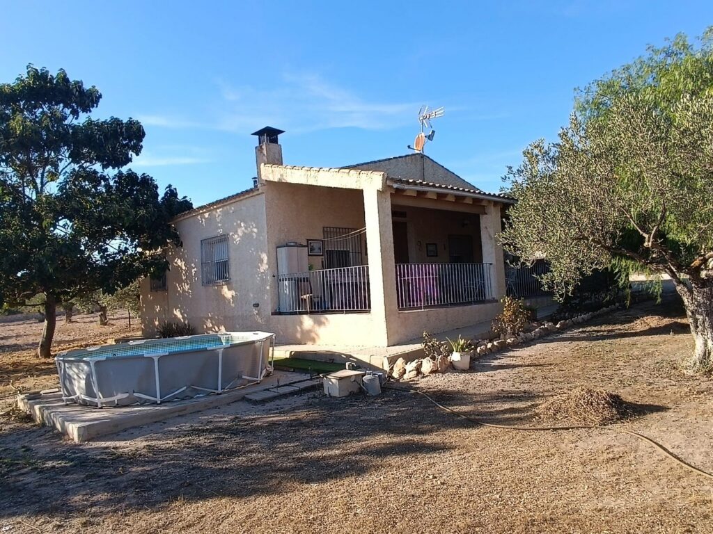 Country House w Yecla - oferta MLSC3683218
