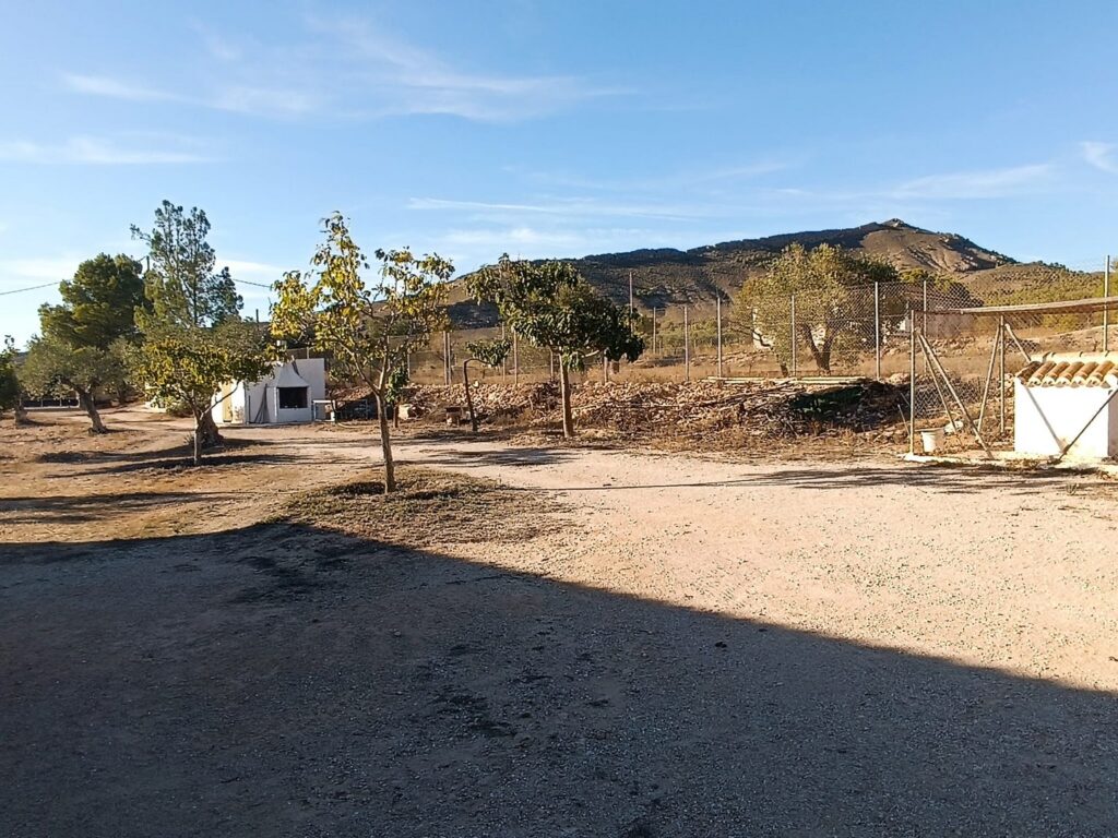 Country House w Yecla - oferta MLSC3683218