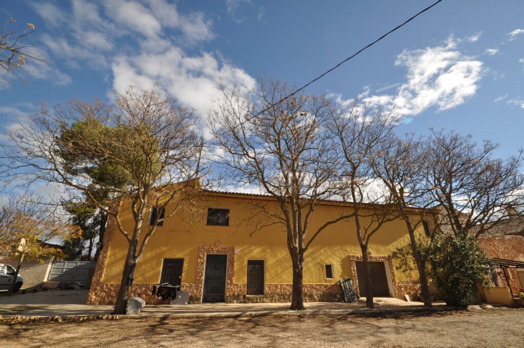 Country House w Yecla - oferta MLSC3807760
