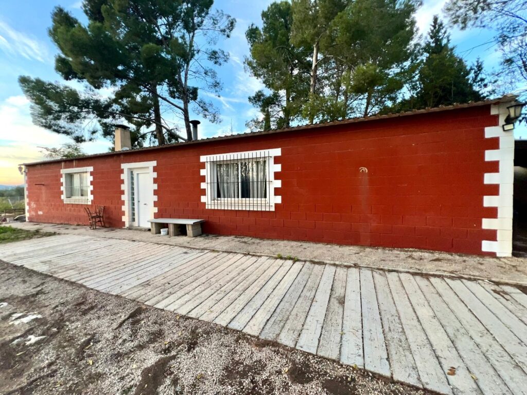 Country House w Yecla - oferta MLSC4127394