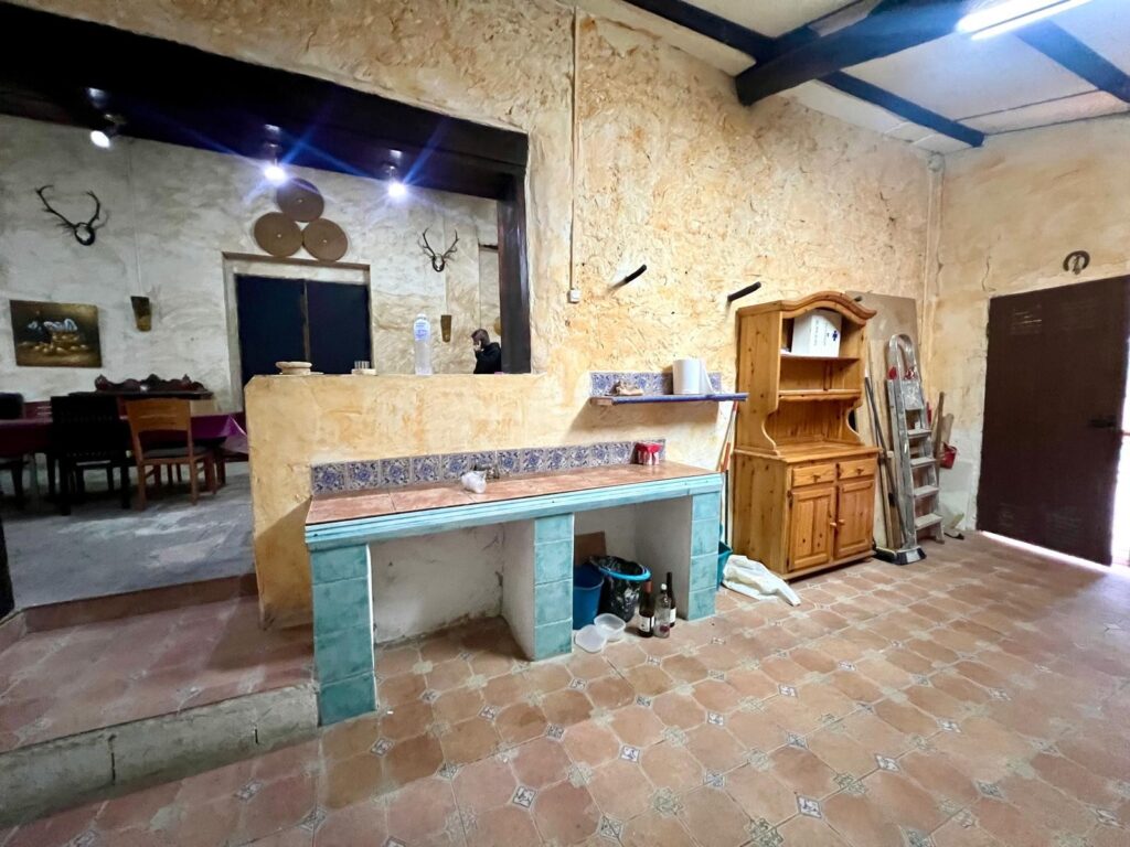Country House w Yecla - oferta MLSC4127394