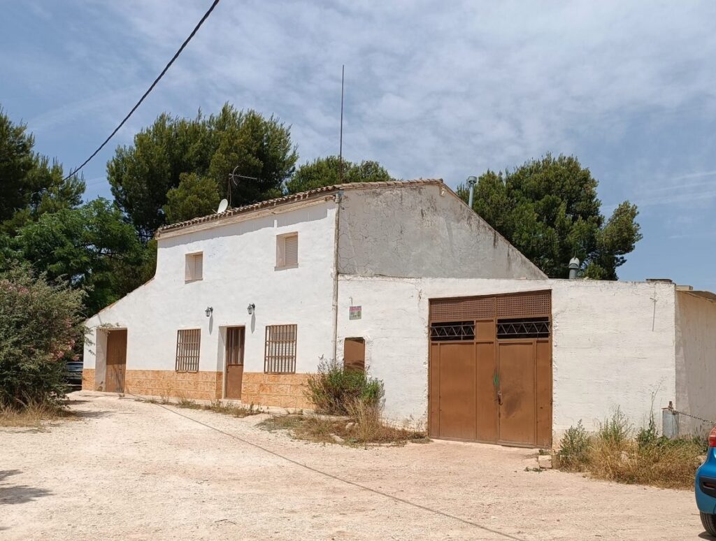 Country House w Yecla - oferta MLSC4271451