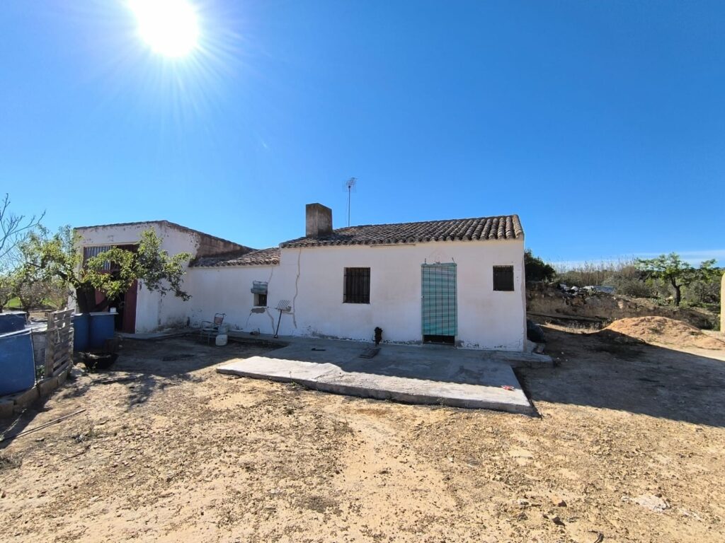 Country House w Yecla - oferta MLSC4397330