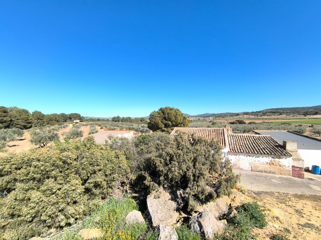 Country House w Yecla - oferta MLSC4397330