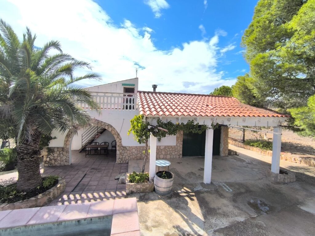 Country House w Yecla - oferta MLSC476225