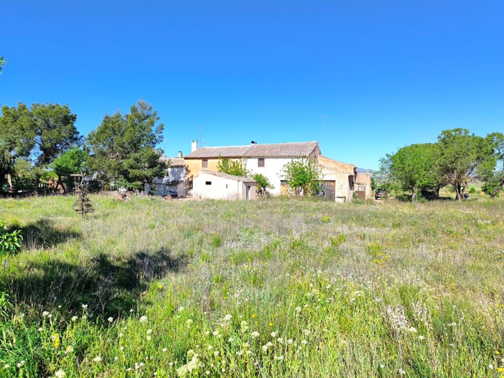 Country House w Yecla - oferta MLSC5320992