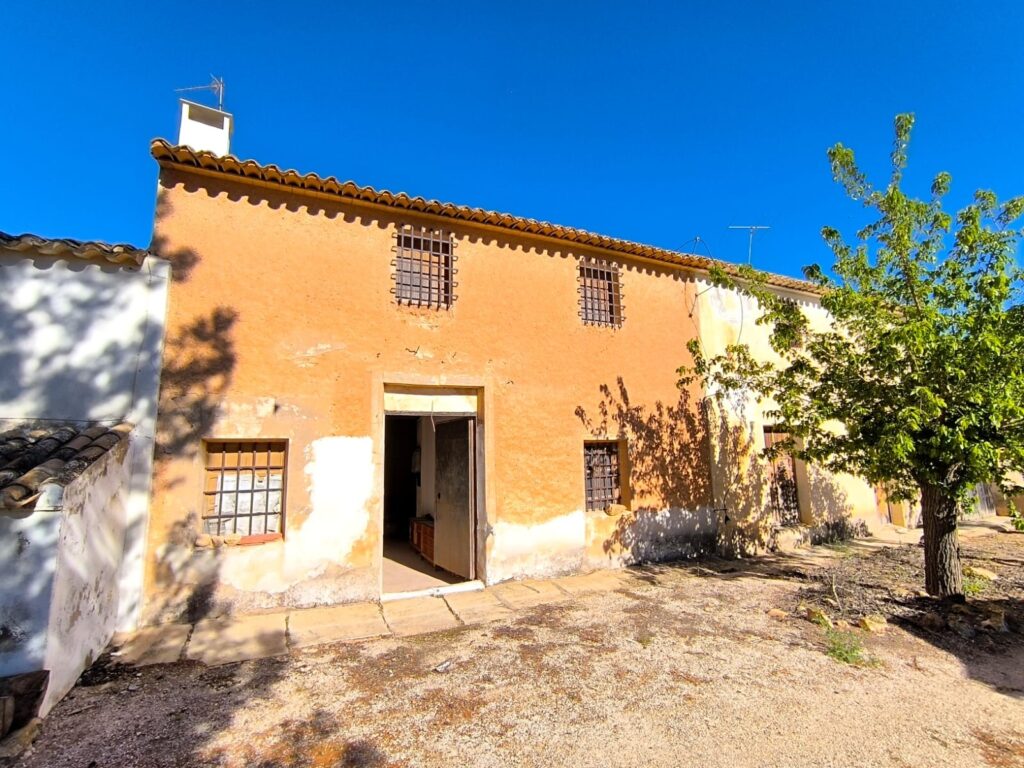 Country House w Yecla - oferta MLSC5709802