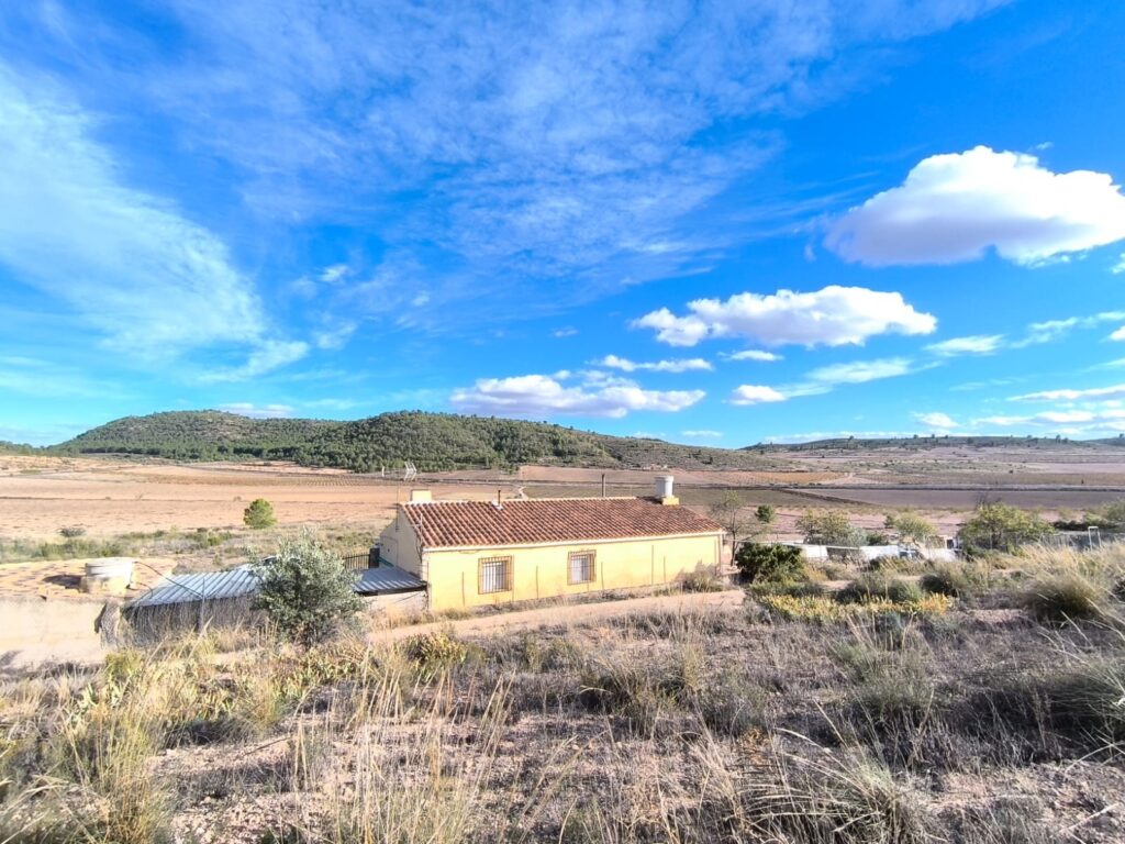 Country House w Yecla - oferta MLSC6105042