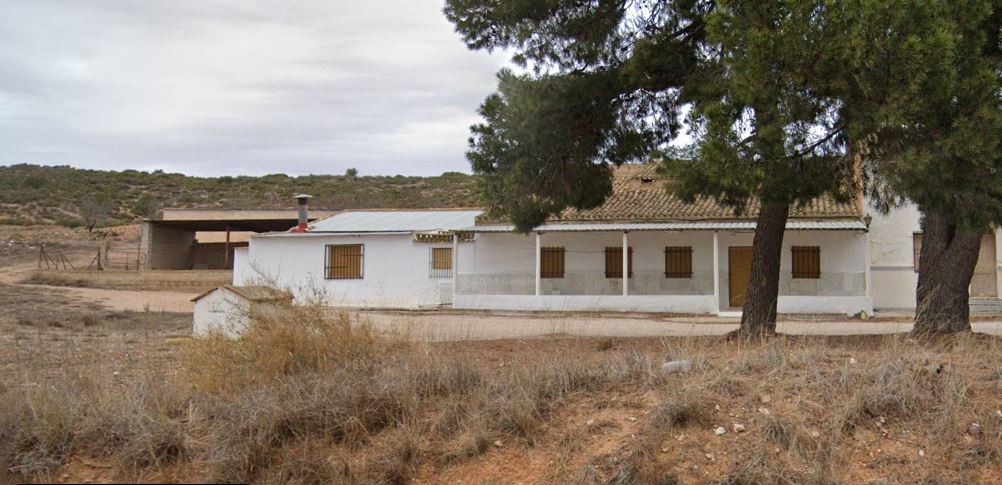 Country House w Yecla - oferta MLSC6269463