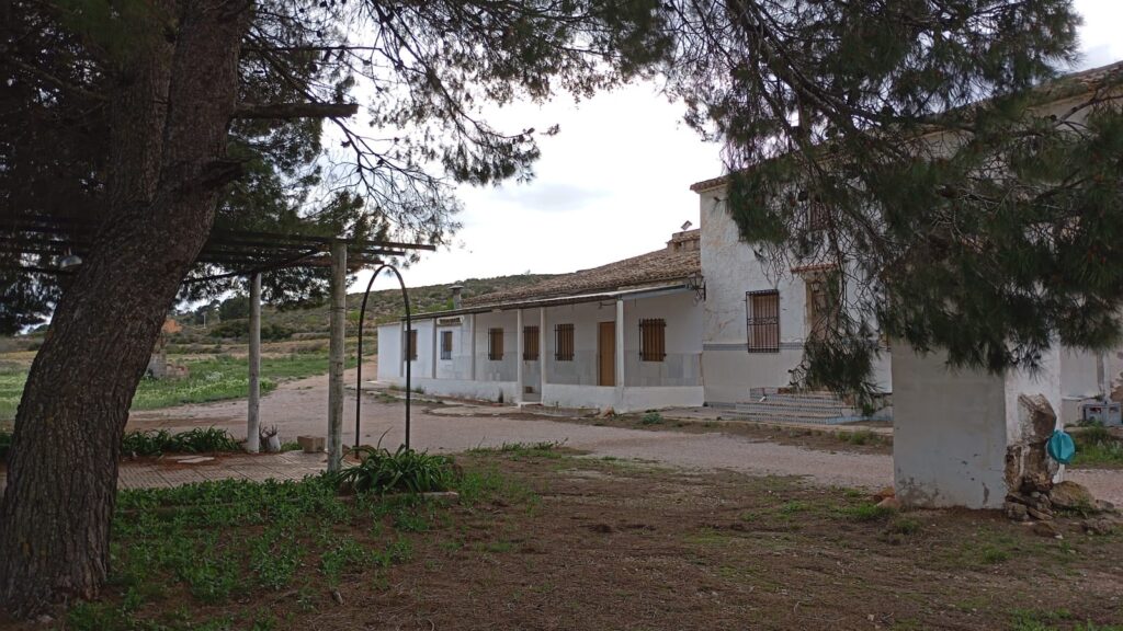 Country House w Yecla - oferta MLSC6428292