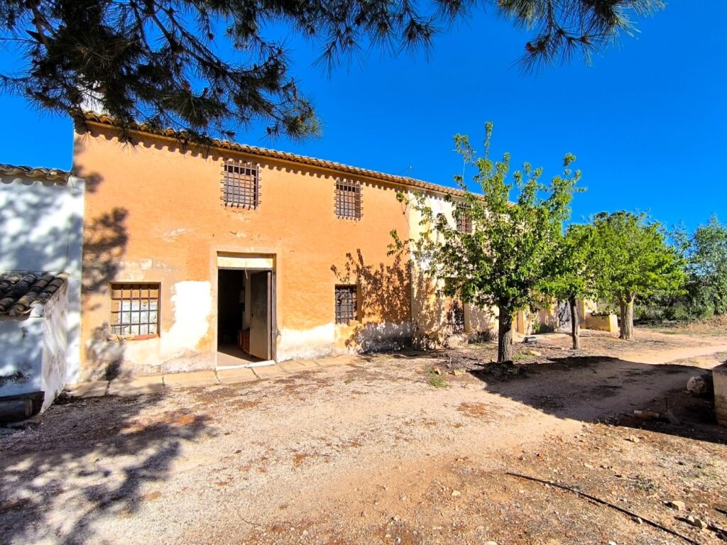 Country House w Yecla - oferta MLSC7852677