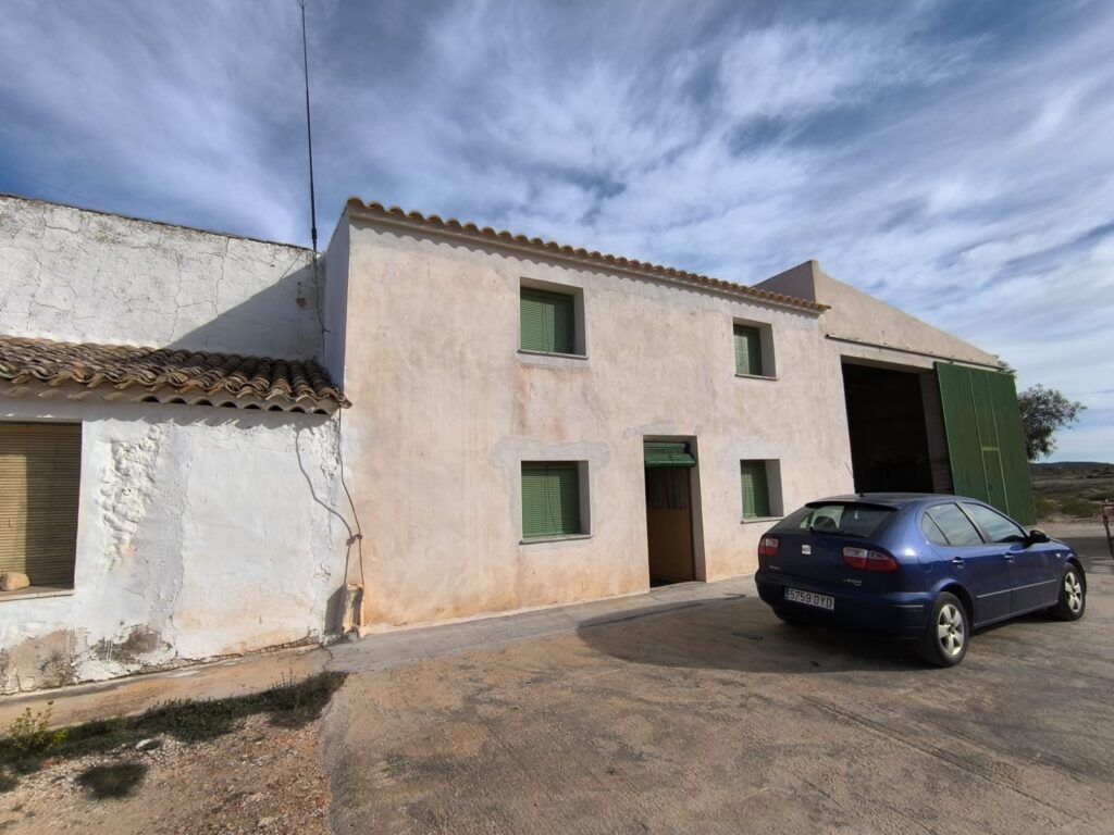 Country House w Yecla - oferta MLSC8857597