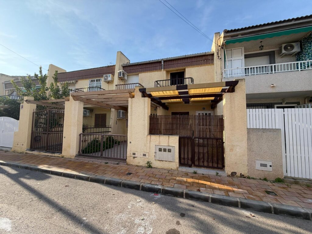 Duplex w Lo Pagan - oferta MLSC3787697