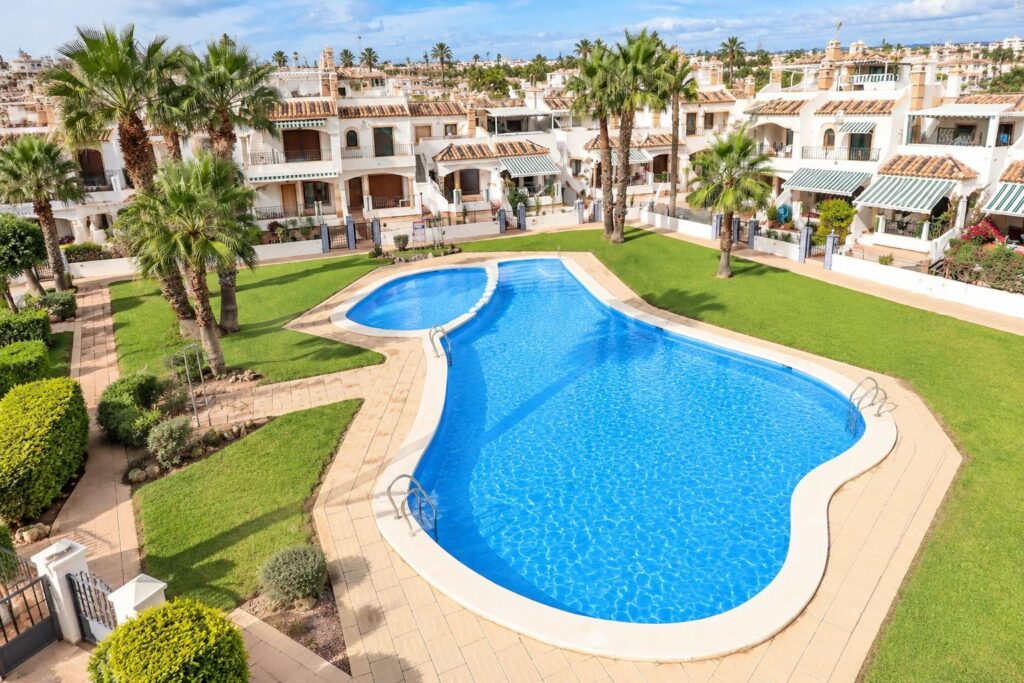 Duplex w Orihuela Costa - oferta MLSC2897639