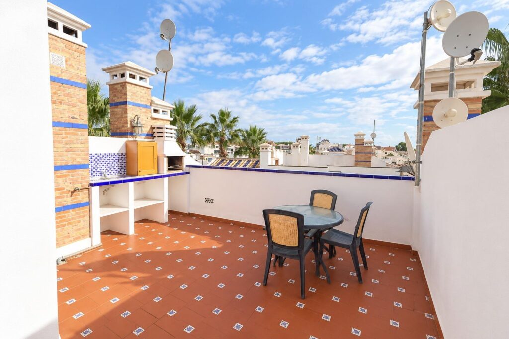 Duplex w Orihuela Costa - oferta MLSC2897639