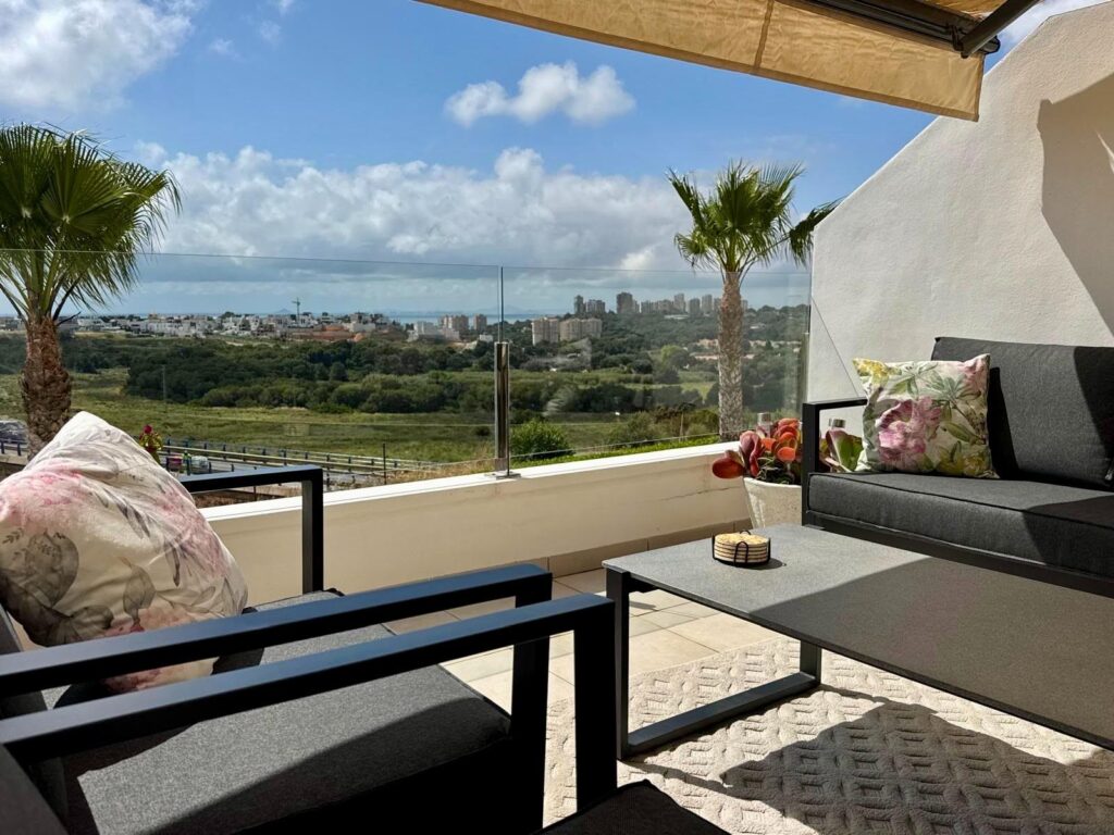 Duplex w Orihuela Costa - oferta MLSC5023611