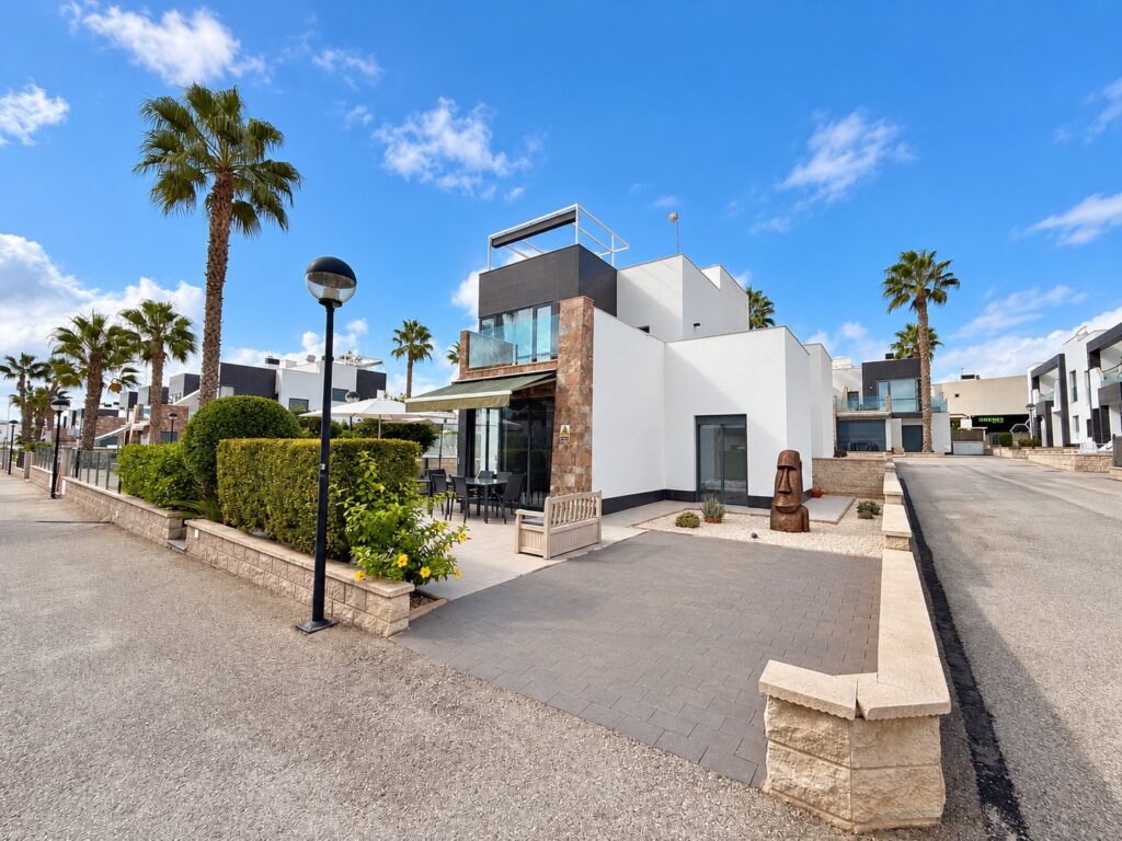 Duplex w Orihuela Costa - oferta MLSC8508554