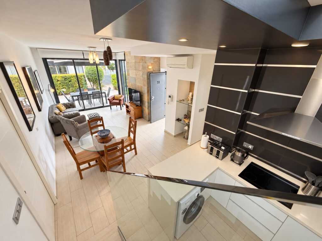 Duplex w Orihuela Costa - oferta MLSC8508554