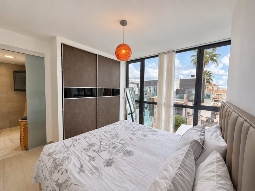 Duplex w Orihuela Costa - oferta MLSC8508554