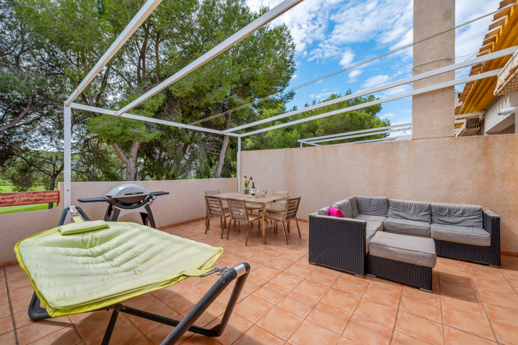 Duplex Penthouse w Dehesa de Campoamor - oferta MLSC9573930