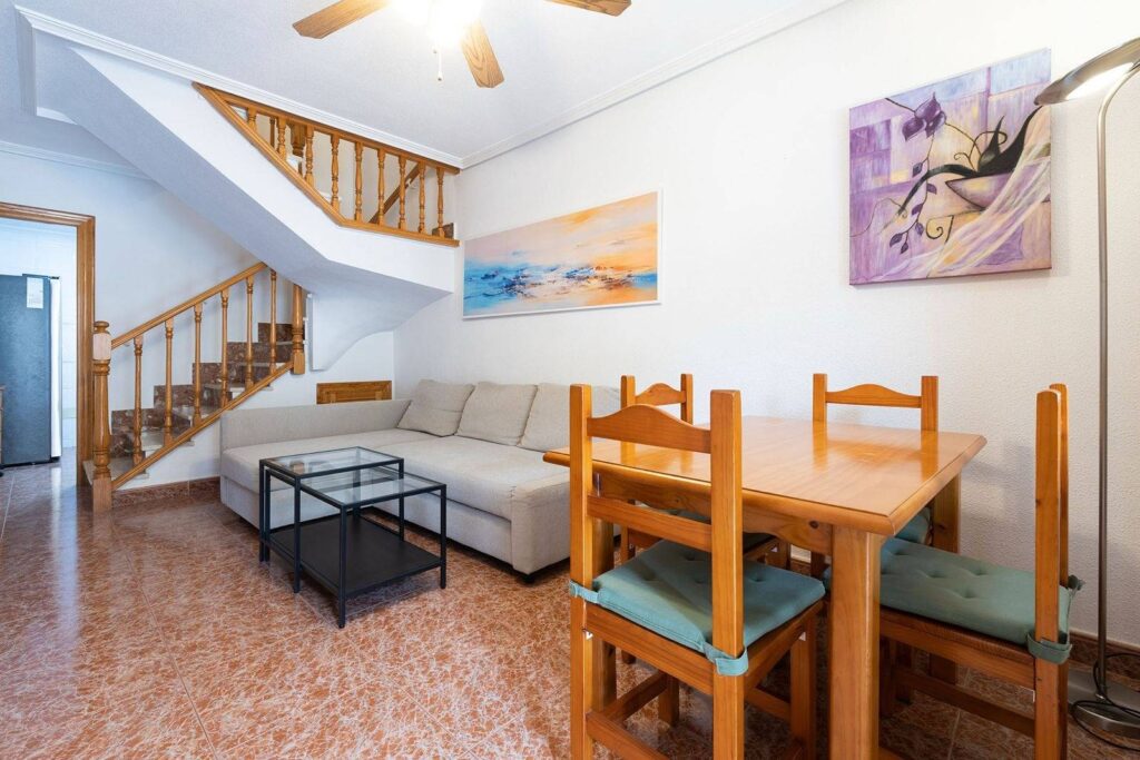 Duplex w San Pedro del Pinatar - oferta MLSC2645077