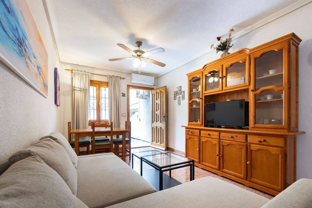 Duplex w San Pedro del Pinatar - oferta MLSC2645077