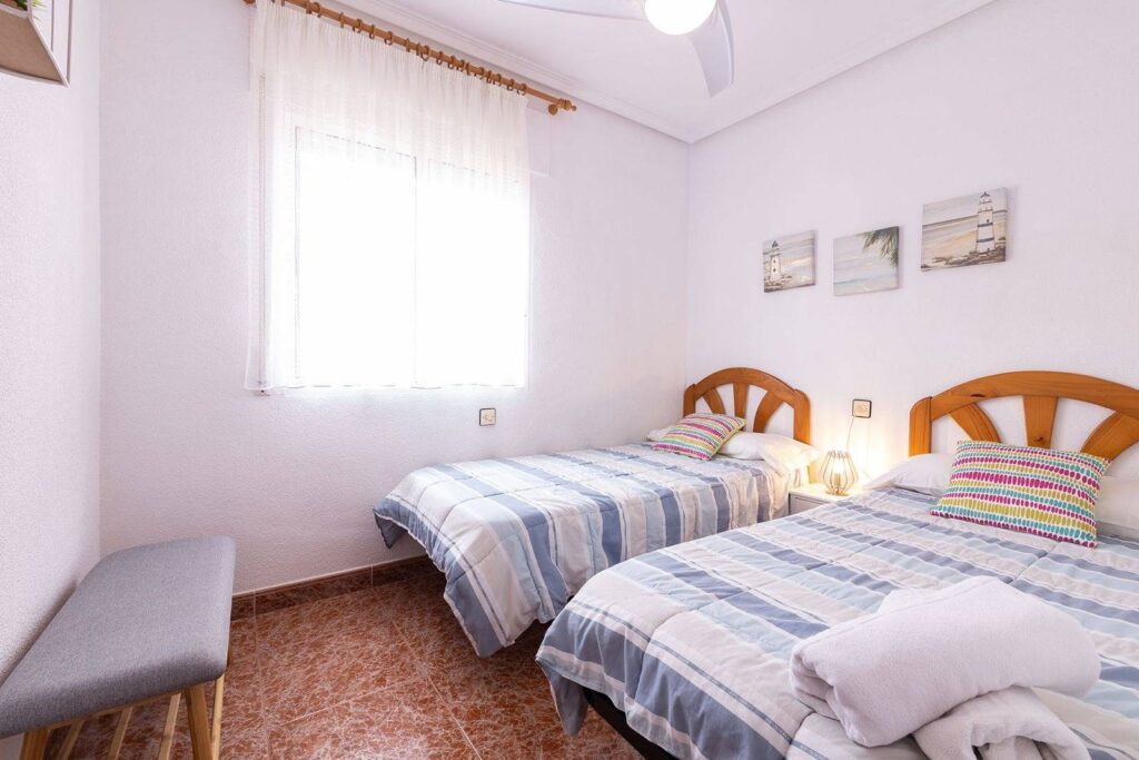 Duplex w San Pedro del Pinatar - oferta MLSC2645077