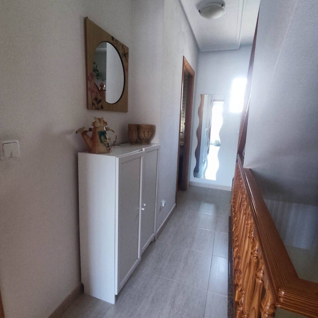 Duplex w Santiago de la Ribera - oferta MLSC9610530