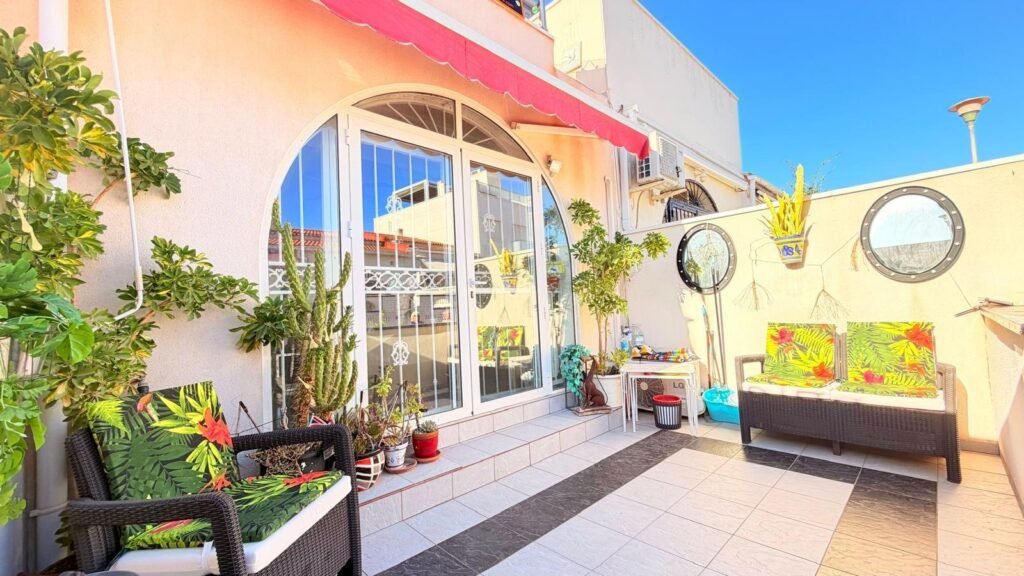 Duplex w Torrevieja - oferta MLSC2834554