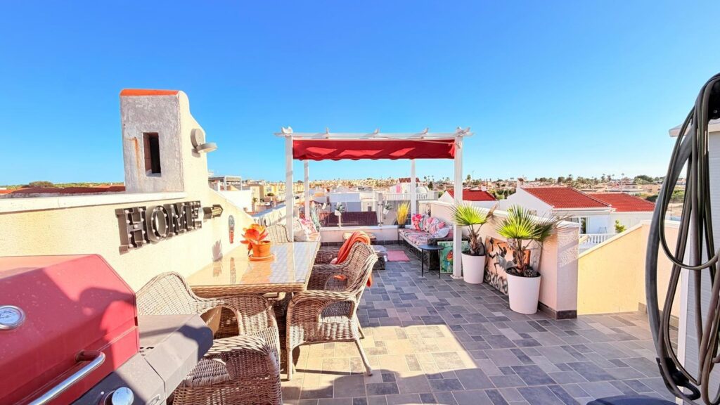 Duplex w Torrevieja - oferta MLSC2834554