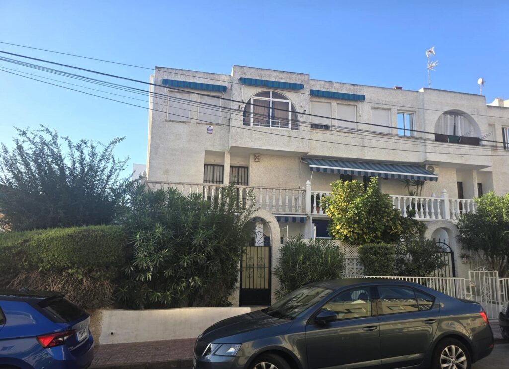 Duplex w Torrevieja - oferta MLSC8834885