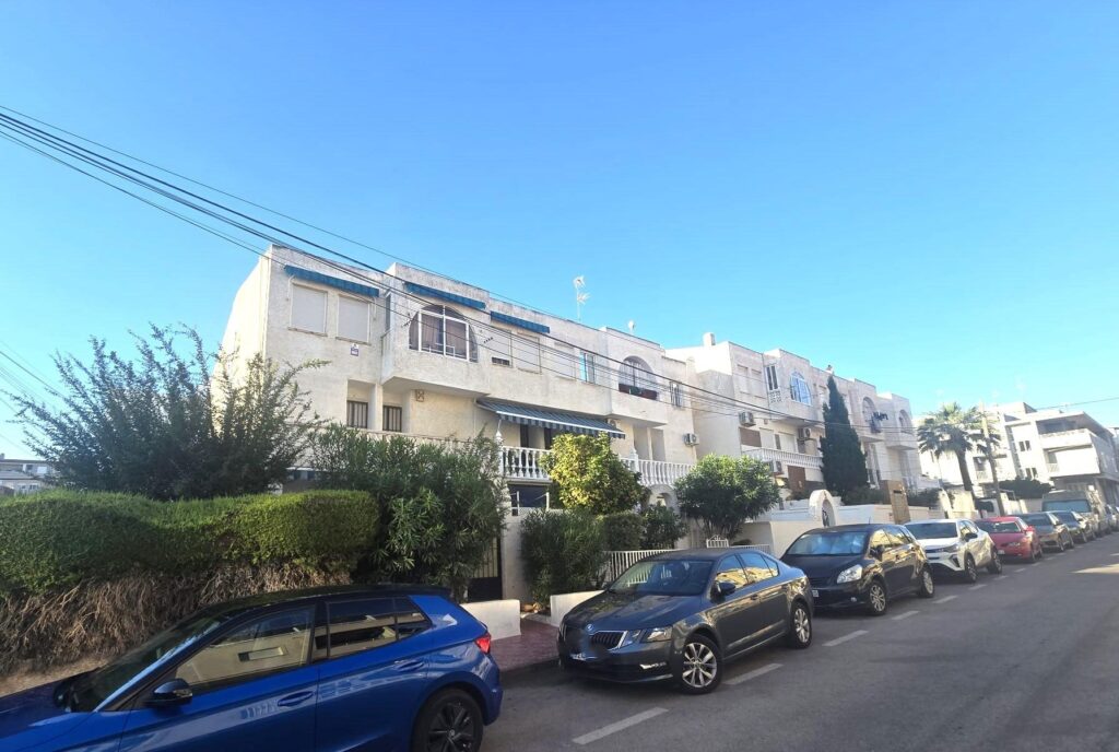 Duplex w Torrevieja - oferta MLSC8834885