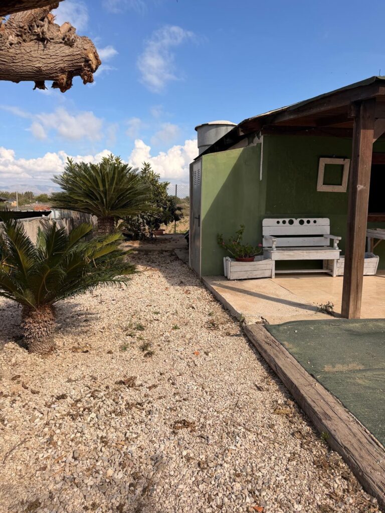 Finca w Almoradi - oferta MLSC8257378