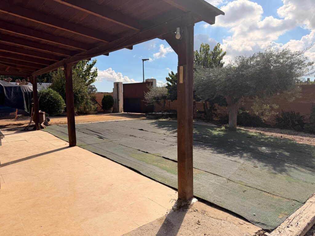 Finca w Almoradi - oferta MLSC8257378