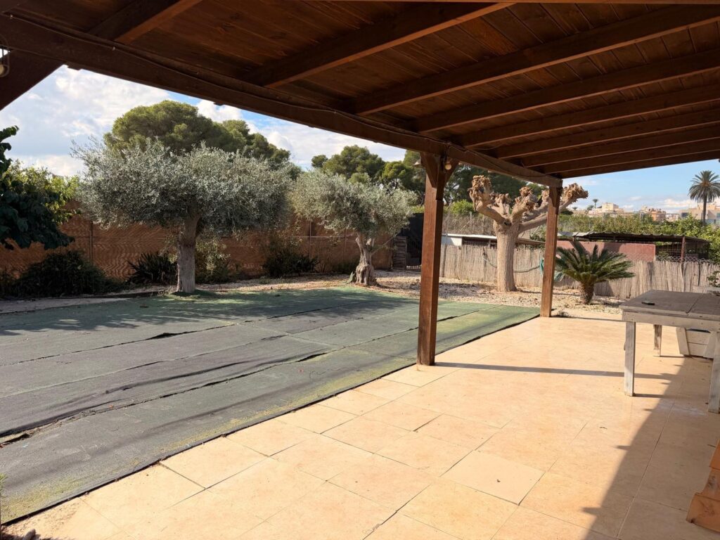 Finca w Almoradi - oferta MLSC8257378