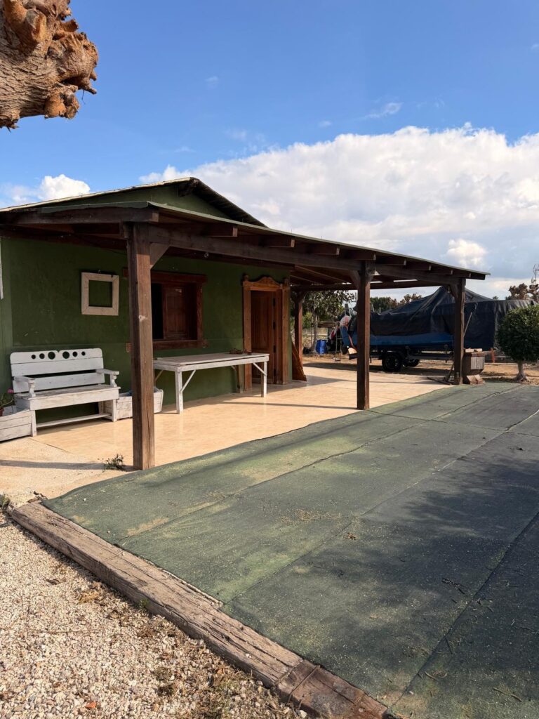 Finca w Almoradi - oferta MLSC8257378