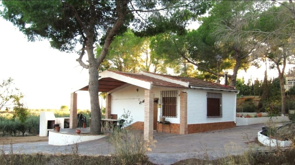 Finca w Gea Y Truyols - oferta MLSC5857155