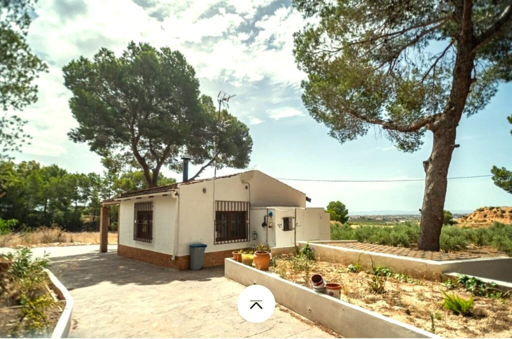 Finca w Gea Y Truyols - oferta MLSC5857155